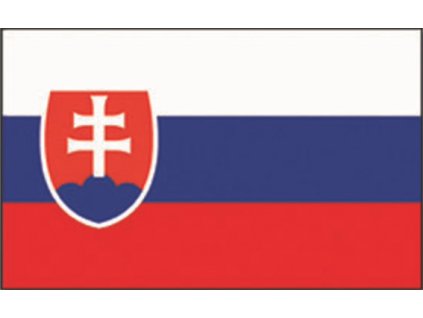 Vlajka Slovenskej republiky - aeromodel.sk