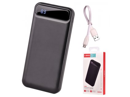 L-Brno Power Bank 10000mAh - hunterstore.sk