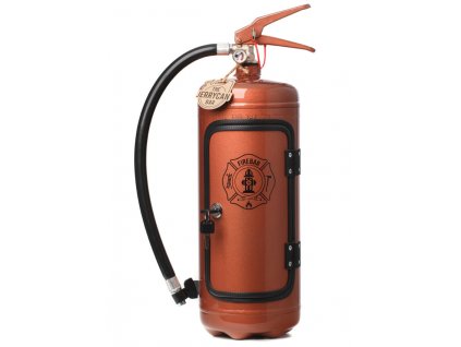 Jerrycan bar - Kanister Firebar (Meď) - hunterstore.sk