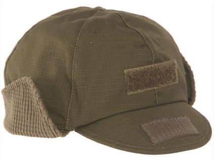 eng pl GERMAN OD WINTER CAP GEN II 4085 1