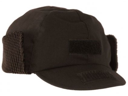 eng pm GERMAN Black WINTER CAP GEN II 4086 1