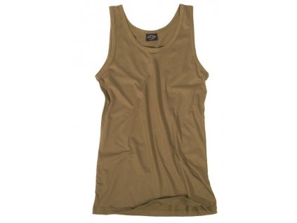 eng pl Coyote COTTON TANK TOP 3815 1