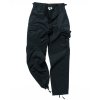 black bdu pants
