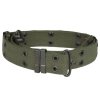 eng pl US OD BDU 30 MM COMBAT BELT 4979 1