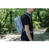 Mil Tec DayPack ruksak AT-digital 25l