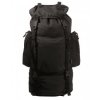 BATOH ′RANGER′ 75 L PES SCHWARZ