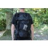 Mil Tec Commando čierny 55l
