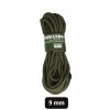 LANO COMMANDO-SEIL OLIV 5MM (15M)