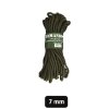LANO COMMANDO-SEIL OLIV 5MM (15M)