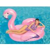 eng pl Bestway Large inflatable flamingo for swimming 41119 14107 2