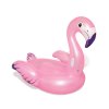 eng pl Bestway Large inflatable flamingo for swimming 41119 14107 9
