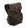 Poľovnícky batoh 20 litr. LUXURY s podsedákom 5