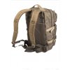 Batoh US ASSAULT PACK LG RANGER ZELENA/COYOTE