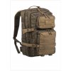Batoh US ASSAULT PACK LG RANGER ZELENA/COYOTE