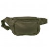 MILTEC ĽADVINKA FANNY PACK - OLIVOVÁ
