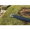 Náramok prežitia PARA 22MM s kovovou prackou. Veľkosť L