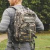 Mil Tec US assault Small ruksak AT-DIGITAL 20l