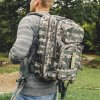 Mil Tec US Assault Pack LG AT-DIGITAL 36l