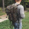 Mil Tec US Assault Pack LG DIGITAL W/L 36l