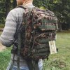 Mil Tec US Assault Pack LG DIGITAL W/L 36l