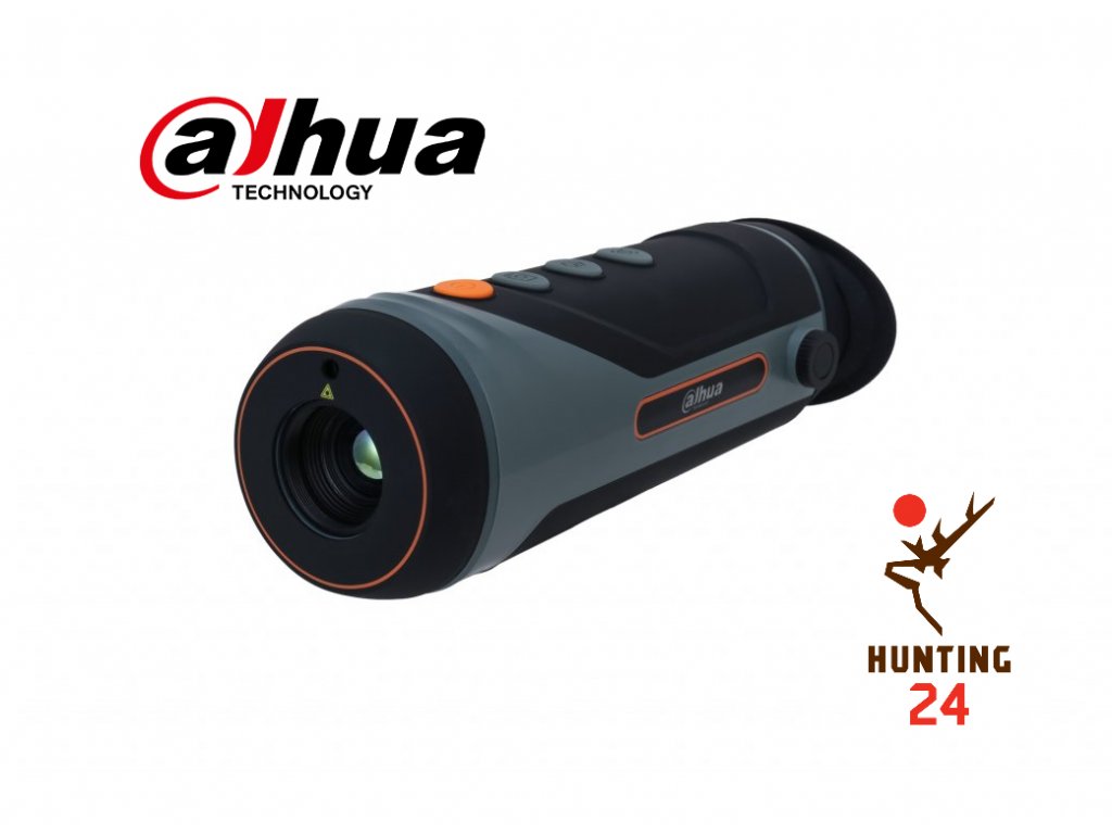 dahua hunting3