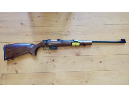 Kulovnice CZ 527 Lux, ráže 223 Rem.