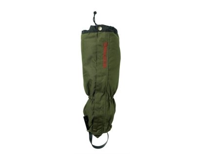 Návleky Trekking Gaiters Fjällräven - Forest Green