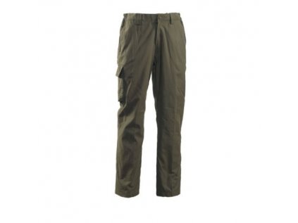 Kalhoty Daytona Classic Trousers Deerhunter - zelená