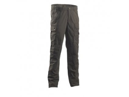 Kalhoty DH2000 NG Trousers Deerhunter - hnědá