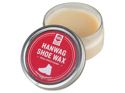 Impregnační vosk na obuv HANWAX