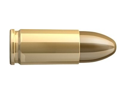 9mm Luger FMJ 7,5g