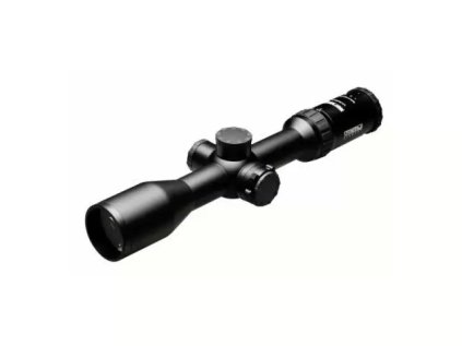 Puškohled STEINER Nighthunter Xtreme 1,6-8x42 šína