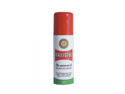 BALLISTOL univerzální olej - sprej 100ml