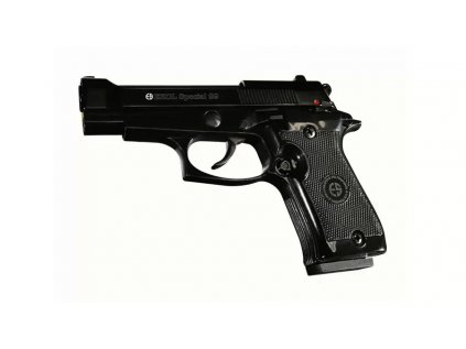Plynová pistole EKOL Special 99 černá
