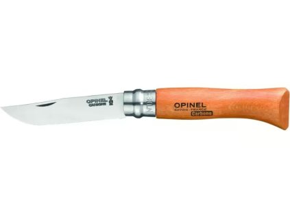 Opinel VRN N° 09 Carbon