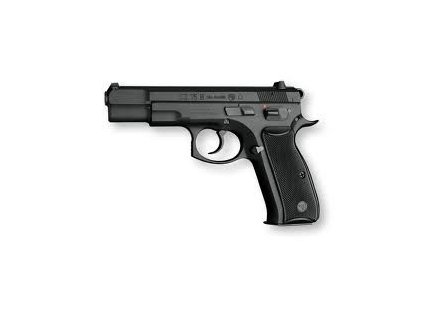 CZ 75 B Omega, r. 9mm Luger