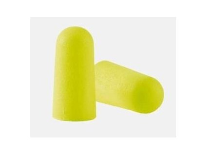 Špunty do uší EAR Soft Yellow Neons