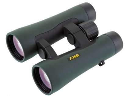 Dalekohled Fomei 8x50 DCF LEADER WR, Super Vision