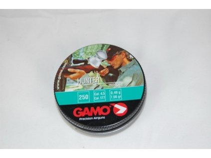Diabolky Gamo Hunter 6,35mm