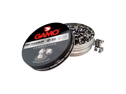 gamo pro magnum