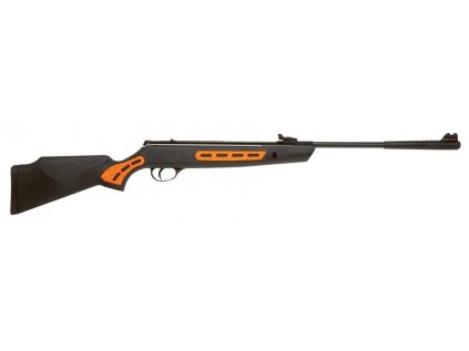 Vzduchovka Hatsan Striker 1000S 4,5 oranžová