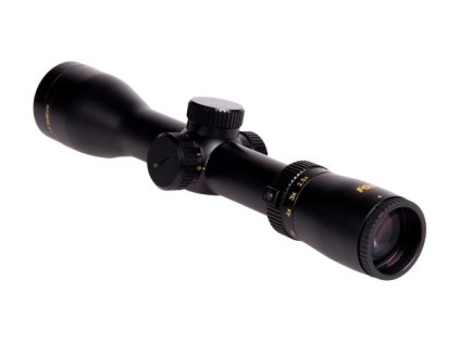 Puškohled Fomei 1,5-6x42 BEATER SMC, IR-SF