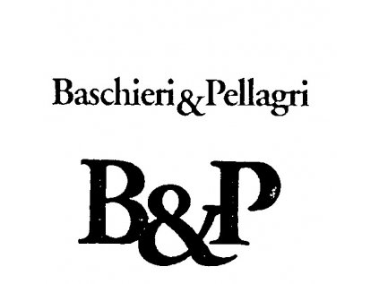 12/70-3,9mm Baschieri & Pellagri MB Winter 38g