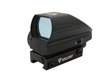 Kolimátor Valiant Aero PointSight Red/Green