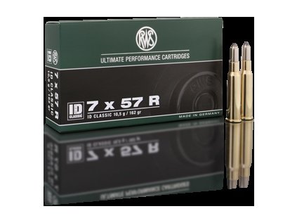 RWS 7x57R ID Classic 11,5g