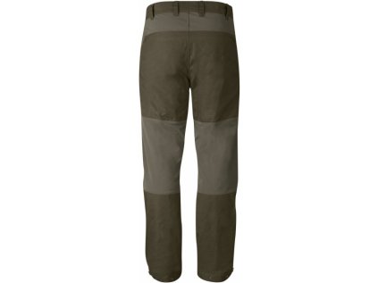 Kalhoty Drev Trousers Fjallraven dark olive