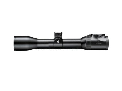 Puškohled Swarovski Z6i 1,7-10x42 SR CD-I