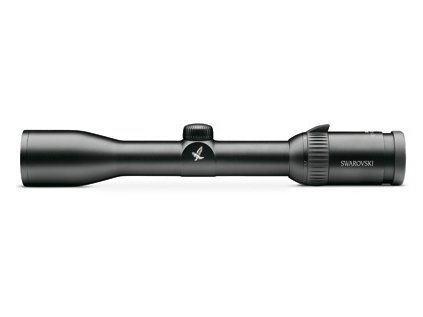 Puškohled Swarovski Z6i 1,7-10x42 L