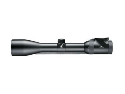 Puškohled Swarovski Z6i 2-12x50 SR II. generace