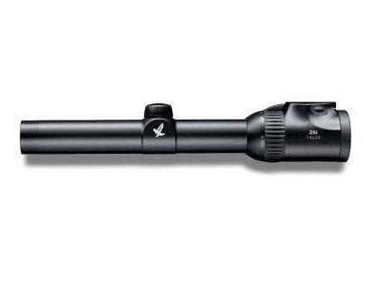 Puškohled Swarovski Z6i 1-6x24 II gen.
